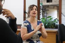 Vamos voltar para o ANDES-SN  ECI